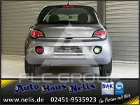 2017 Opel Adam