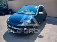 2017 Opel Adam