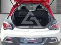 2017 Opel Adam