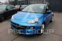 2017 Opel Adam