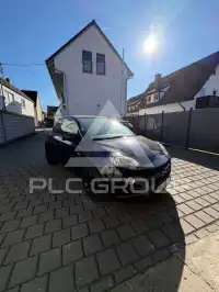 2017 Opel Adam