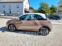 2017 Opel Adam