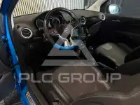2017 Opel Adam
