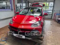 2017 Opel Adam