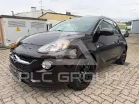 2017 Opel Adam