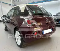 2017 Opel Adam