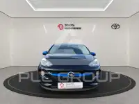 2017 Opel Adam