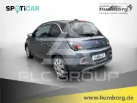 2017 Opel Adam