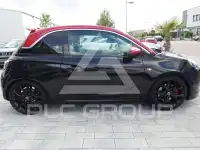 2017 Opel Adam