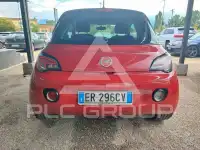 2017 Opel Adam