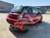 2017 Opel Adam