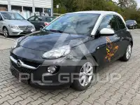 2017 Opel Adam