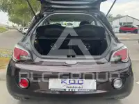 2017 Opel Adam