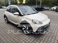 2017 Opel Adam