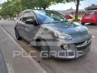 2017 Opel Adam