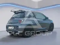 2017 Opel Adam