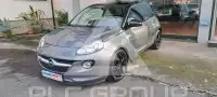 2017 Opel Adam