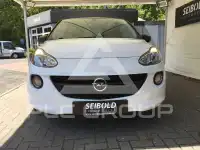 2017 Opel Adam