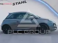 2017 Opel Adam