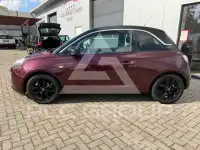 2017 Opel Adam