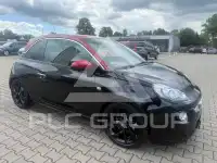 2017 Opel Adam
