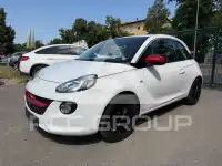 2017 Opel Adam