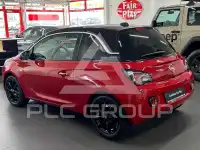 2017 Opel Adam
