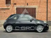 2017 Opel Adam