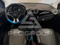 2017 Opel Adam
