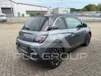 2017 Opel Adam