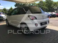 2017 Opel Adam