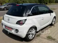 2017 Opel Adam