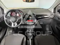 2017 Opel Adam