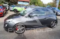 2017 Opel Adam