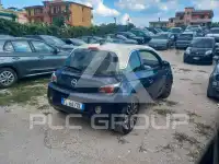 2017 Opel Adam