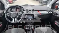 2017 Opel Adam