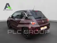 2017 Opel Adam
