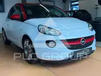 2017 Opel Adam