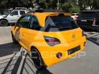 2017 Opel Adam