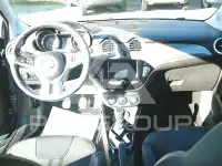 2017 Opel Adam