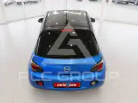 2017 Opel Adam