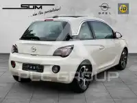 2017 Opel Adam