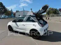 2017 Opel Adam