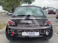 2017 Opel Adam