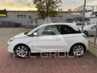 2017 Opel Adam