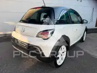 2017 Opel Adam