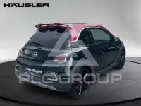 2017 Opel Adam