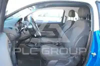 2017 Opel Adam
