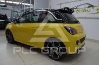 2017 Opel Adam