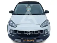 2017 Opel Adam